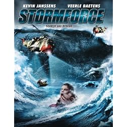 Storm Force