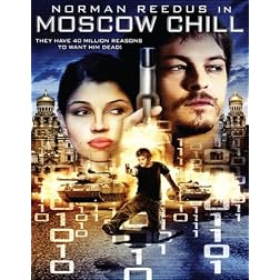 Moscow Chill