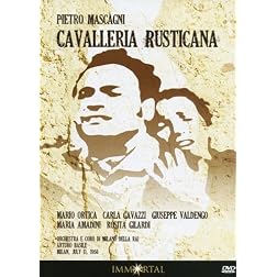 Cavalleria Rusticana
