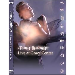 Mary-Kathryn Live at Grace Center