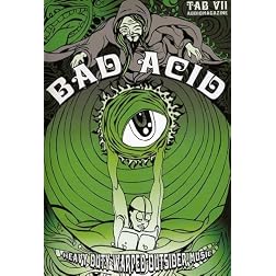 Bad Acid Tab 7