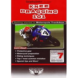 Knee Dragging 101