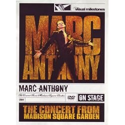 Concert -Madison Square