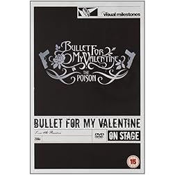 Poison-Live at Brixton