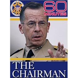 60 Minutes - The Chairman (January 11, 2009)