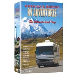 America's Scenic RV Adventures