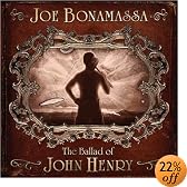 The Ballad of John Henry