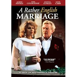 A Rather English Marriage