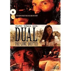 Dual: The Lone Drifter