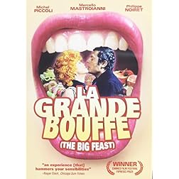 La Grande Bouffe