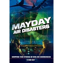 Mayday: Air Disasters