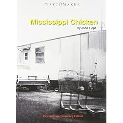 Mississippi Chicken