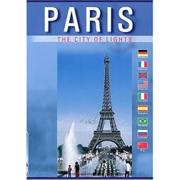 Paris City of Lights