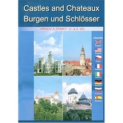 Castles And Chateaux [PAL]