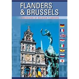 Flanders & Brussels [PAL]