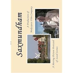 Saxmundham [PAL]