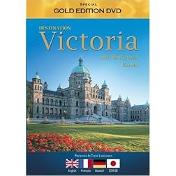 Destination Victoria
