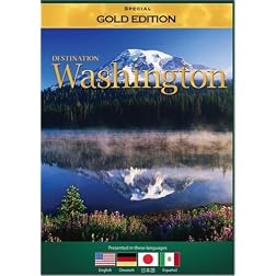 Destination Washington