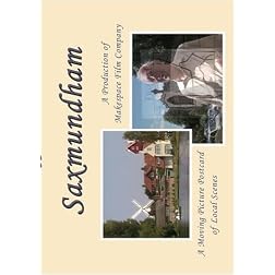 Saxmundham