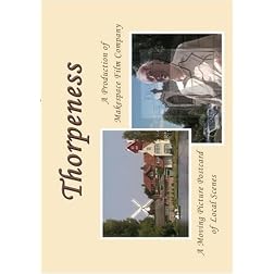 Thorpeness