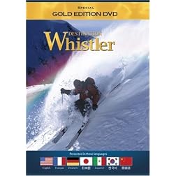 Destination Whistler