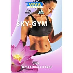 Viva  SKI-GYM Strength and Agility For Winter