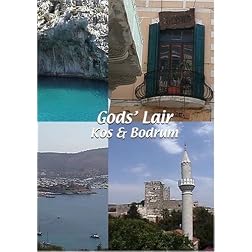 God's Lair: Kos & Bodrum