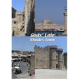 God's Lair: Rhodes Town
