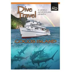 Dive Travel Cocos Island