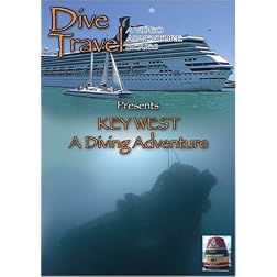 Dive Travel Key West A Diving Adventure