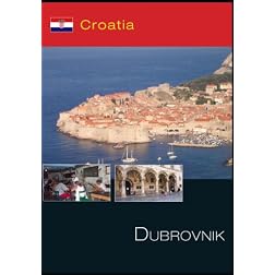 Dubrovnik Pearl of the Adriatic Sea