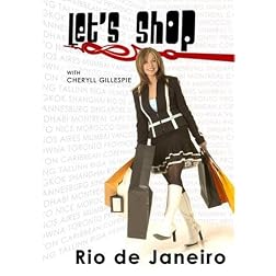 Let's Shop  Rio de Janeiro Brazil