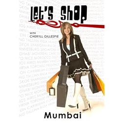 Let's Shop  Mumbai India
