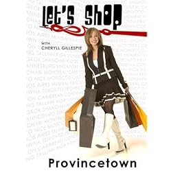 Let's Shop  Provincetown