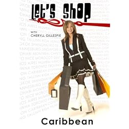 Let's Shop  Caribbean