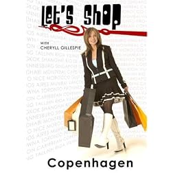 Let's Shop  Copenhagen