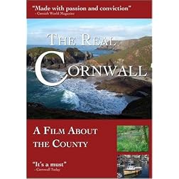 The Real Cornwall [PAL]