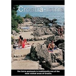 Croatia-Istria [PAL]