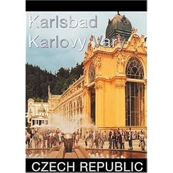 Karlsbad - Karlovy Vary [PAL]