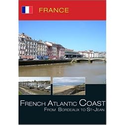 French Atlantic Coast