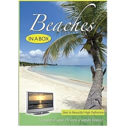 Beaches In A Box