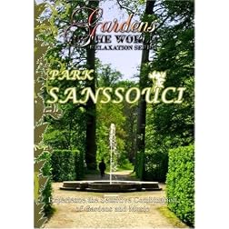 Gardens of the World  PARK SANSSOUCI Germany