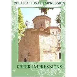 Relaxational Impression Greek Impressions