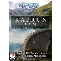 Modern Times Wonders  KAPRUN - Austria
