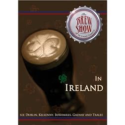 The Brewshow  In Ireland