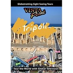 Vista Point  TRIPOLI - Libya