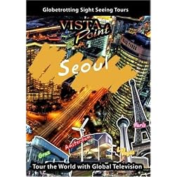 Vista Point  SEOUL - South Korea