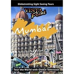 Vista Point  MUMBAI - India - Formerly Known as Bombay