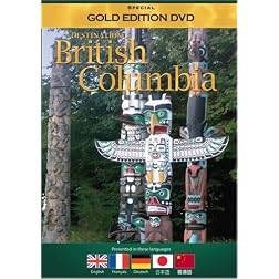Destination British Columbia