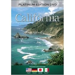 Destination California